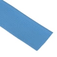 thumbnail image 4 of Uxcell Elastic Bands for Sewing 1.1 inch 10 Yard Dark Blue Knit Elastic Spool for Wigs, Waistband, Pants, 4 of 7