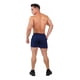 thumbnail image 4 of Short Corto Deportivo Con Franja Red Para Hombre Fenix Fit, 4 of 7