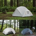 thumbnail image 6 of Neptune 2 Person Backpacking Tent - Ultralight Freestanding with Waterproof & Mesh, 6 of 6