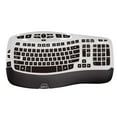 thumbnail image 5 of Clearance Now! Sile Keyboard Film for-Logitech M K350 Dustproof and Waterproof S5Q1, 5 of 8