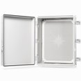 thumbnail image 1 of Caja de conexiones impermeable QILIPSU IP67 ABS 51x41x20 cm, 1 of 9