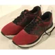 thumbnail image 2 of New Balance Mens 860 V9 Size 11 M860TR9 RED Running Shoes Lace Up Low Top, 2 of 5