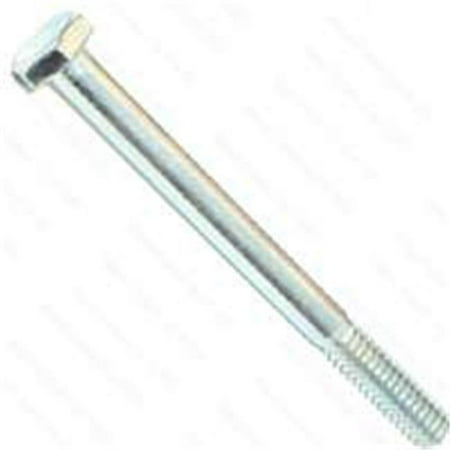 

MIDWEST FASTENER 00262 High-Strength Cap Screw 1/4-20 in Thread Coarse
