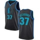 thumbnail image 1 of Camiseta Dallas Mavericks No.37 Kostas Antetokounmpo-XL- BmatwkZeng Bmatwe Jersey, 1 of 4