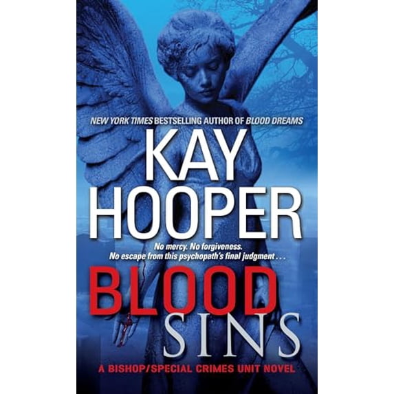Pre-Owned Blood Sins (Mass Market Paperback) 0553589261 9780553589269
