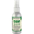 thumbnail image 4 of Nature's Truth Peppermint Refreshing On the Go Hydrating Mist 2.4oz, 3-Pack, 4 of 5