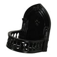 thumbnail image 5 of Kuntesetty Security Camera Wall Mount Bracket Holder Hotel Shop Adhesion Floating Shelf Black, 5 of 9