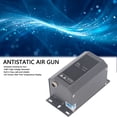 thumbnail image 3 of Removedor De Electricidad Estática Pistola De Aire Ionizante Pistola De Aire Antiestática Ionizador ESD Removedor Estático Removedor Electrostático Con Tubo De Aire 4.6KV, 3 of 7