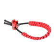 thumbnail image 2 of Meileang Archery Bow Wrist Sling Adjustable Quick Release Nylon Braided Wrist Strap Rope Outdoor Target Hunting Shoot Compound Recurve Bow Accessories, 2 of 8