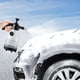 thumbnail image 1 of Rociador de espuma para lavado de autos, rociador manual de presión de aire, para auto, hogar, doble uso, lavado de autos presurizado, riego, rociador de alta presión, rociador de espuma para parabris, 1 of 6