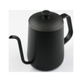 thumbnail image 4 of Simulated Coffee Kettle Small Coffee Pot Mini Coffee Kettle Miniature Coffee Kettle Mini House Decor, 4 of 8