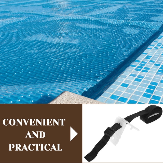 FOMIYES 1Jgo Universal Para De Piscina Sujeta Y Con