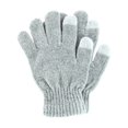 thumbnail image 1 of CTM® Gants d'Hiver en Chenille (Femmes), 1 of 1