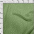 thumbnail image 3 of oneOone Viscose Chiffon Pear Green Fabric Abstract Sewing Material Print Fabric By The Yard 42 Inch Wide, 3 of 5