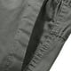 thumbnail image 4 of Pantalones largos lisos informales con bolsillos para exteriores, pantalones clásicos, pantalones de trabajo, pantalones largos de algodón para hombre, 4 of 4