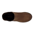 thumbnail image 4 of BOTINES STYLO MUJER 19502 SUEDE CAFÉ, 4 of 4