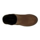 thumbnail image 4 of BOTINES STYLO MUJER 19502 SUEDE CAFÉ, 4 of 4
