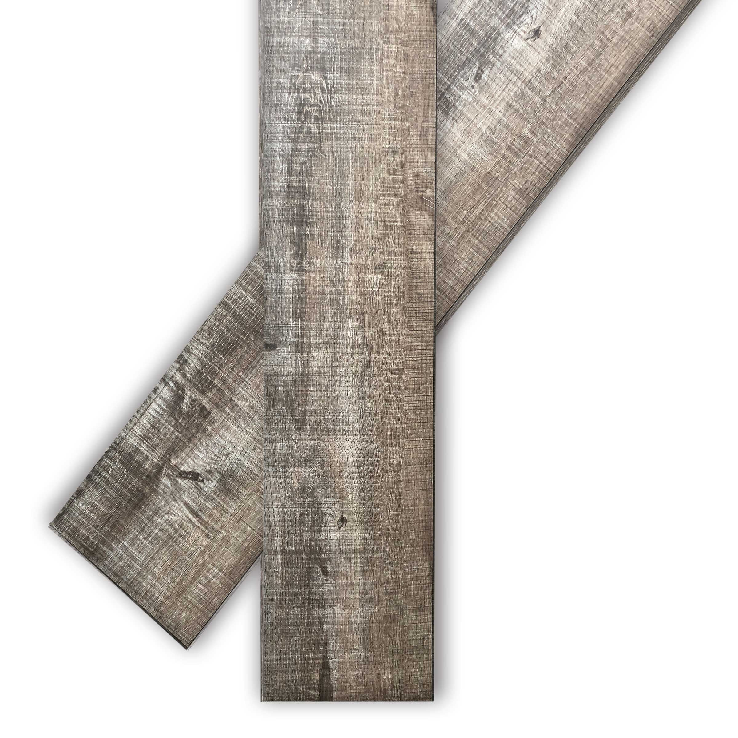 dip Grit EASYLAY DIY Floor 7 in x 48 in 23.3 sq ft 10 planks