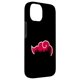 thumbnail image 3 of Funda para iPhone 14 con silueta de Akatsuki de Naruto, 3 of 3
