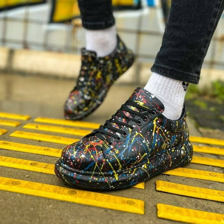 

Men s Tokyo Customized Spectrum