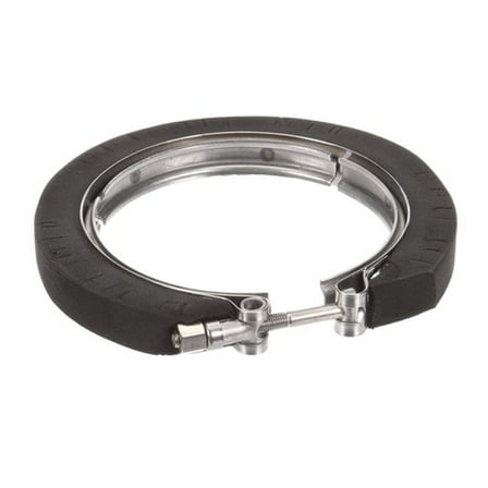 6.5 in. V Band Clamp