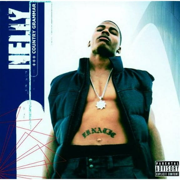 Country Grammar: (Enhanced) Nelly (CD)