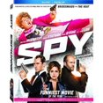 thumbnail image 1 of Espionne (Intégrale) (Blu-ray + HD Numérique) (Bilingue), 1 of 1