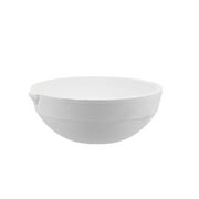 53ml Quartz Silica Crucible Cup for Melting Casting Refining