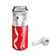 thumbnail image 1 of Auriculares intrauditivos con Bluetooth 5.1 Pop-top pueden diseñar auriculares inalámbricos con caja de carga AweSitey EL5430-01B, 1 of 2
