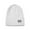 White (Cuffed), variant on Pro Club Men's Beanie - Cuffed or Short