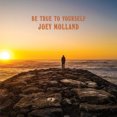 thumbnail image 1 of BE TRUE TO YOURSELF (ORANGE VINYL/HAND NUMBERED) (RSD), 1 of 2