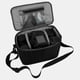 thumbnail image 4 of Bolsa para cámara Jadeshay Impermeable para lentes de cámara DSLR Color naranja, 4 of 8