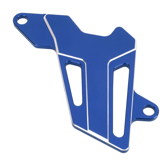 Protector de piñón delantero ANGGREK aleación de aluminio para motocicleta CRF250L CRF250M CRF250RALLY