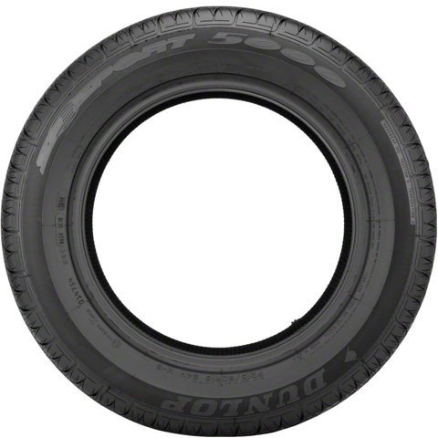 Dunlop sp sport 5000 P225/50R18 95V bsw all-season Tire Fits: 2008-12 Chevrolet Malibu LTZ, 2019-23 Honda HR-V EX-L Simolary simolary.com 14