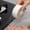 Clear-1.5IN-10.5FT, variant on Clear Caulk Tape Self Adhesive, DIY Home Improvement Decor Bathroom & Kitchen Waterproof Caulking Tape for Sinks Tubs Showers Counters Back Splash Wall Contact Paper Peel & Stick Easy Installation