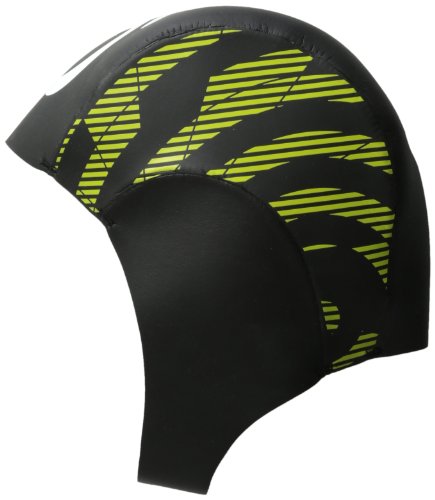 thermal swim cap