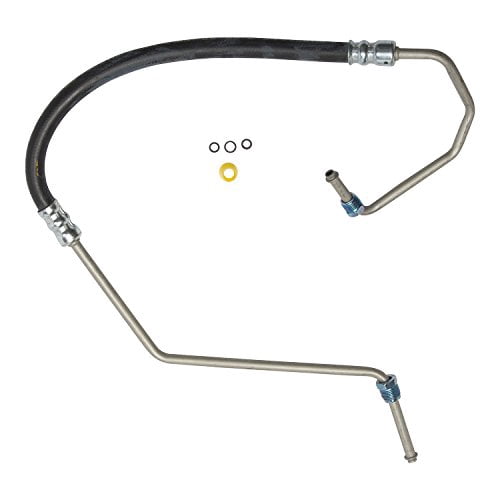 Power Steering Pressure Line Hose Assembly.
