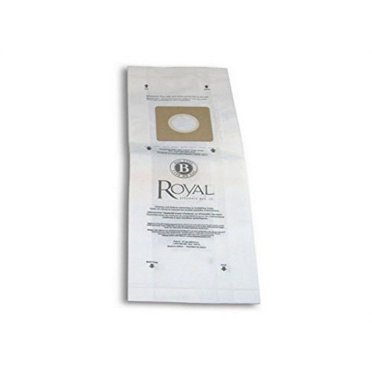 Royal Type B Vacuum Bags - 20-Pack (Part #2066247001 Royal Type B Vacuum Bags - 20-Pack (Part #2066247001