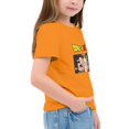 thumbnail image 3 of Camiseta Algodón de DBZ para niños, 3 of 5