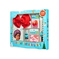 thumbnail image 6 of KISS Colors & Care Kids Holiday Hair Goals Styling Gift Set, 6 Products, 6 of 7