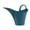 Blue, variant on LHWEN Household Lightweight Portable Gardening Watering Can with Long Spout Sprinkler - Plastic Large Capacity Practical Design - Ideal for Indoor Plants Garden Beds Vegetable Patch