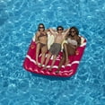 thumbnail image 3 of Swim Central Inflatable French Fries Swimming Pool Float - 69", 3 of 4