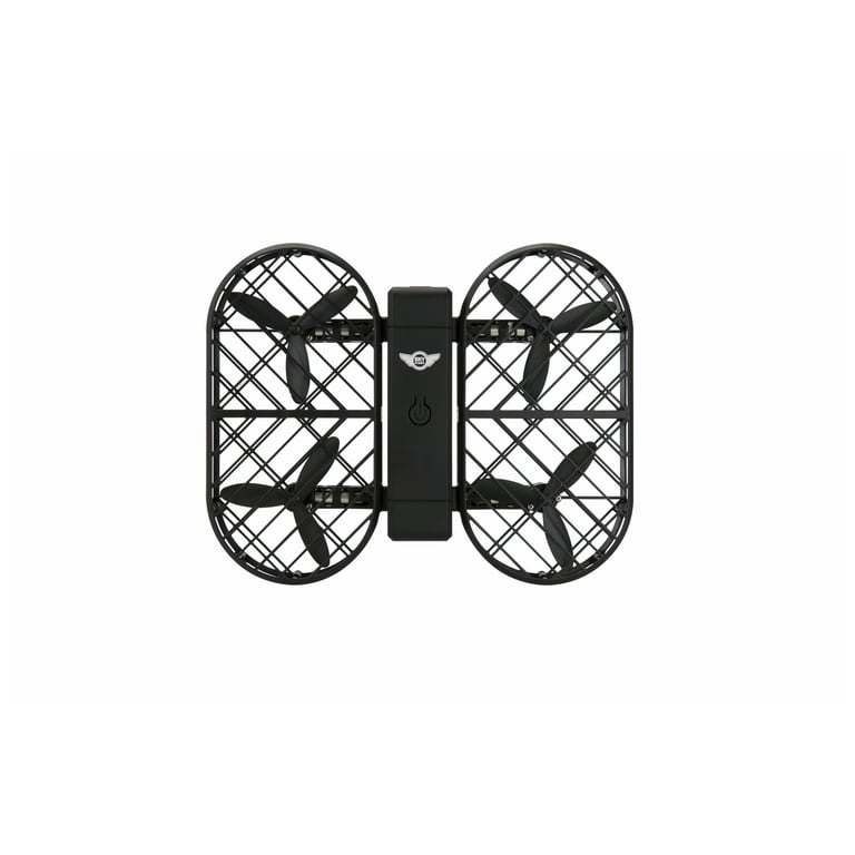 Protocol pixie foldable sales drone review