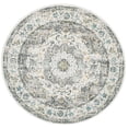thumbnail image 3 of SAFAVIEH Evoke Teale Traditional Area Rug, 3 of 4
