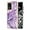 Purple, variant on Compatible with Samsung Galaxy S20 Ultra Case Galaxy S20 Ultra Case Ultra Slim Marble Luxury Glossy Rubber Durable Shockproof Protective Phone Case for Galaxy S20 Ultra Marble Purple YBT