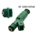 thumbnail image 4 of Youkk 6pieces Durable For Falcon BA BF XR6 Efficient 6Pack Injectors For For 0280155968 1Set, 4 of 6