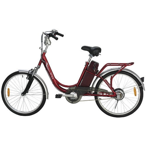 nakto electric bike walmart