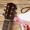 thumbnail image 4 of BEADCEST 1Jgo Conjunto De Repuestos Para Guitarra Con Y Herramientas, 4 of 8