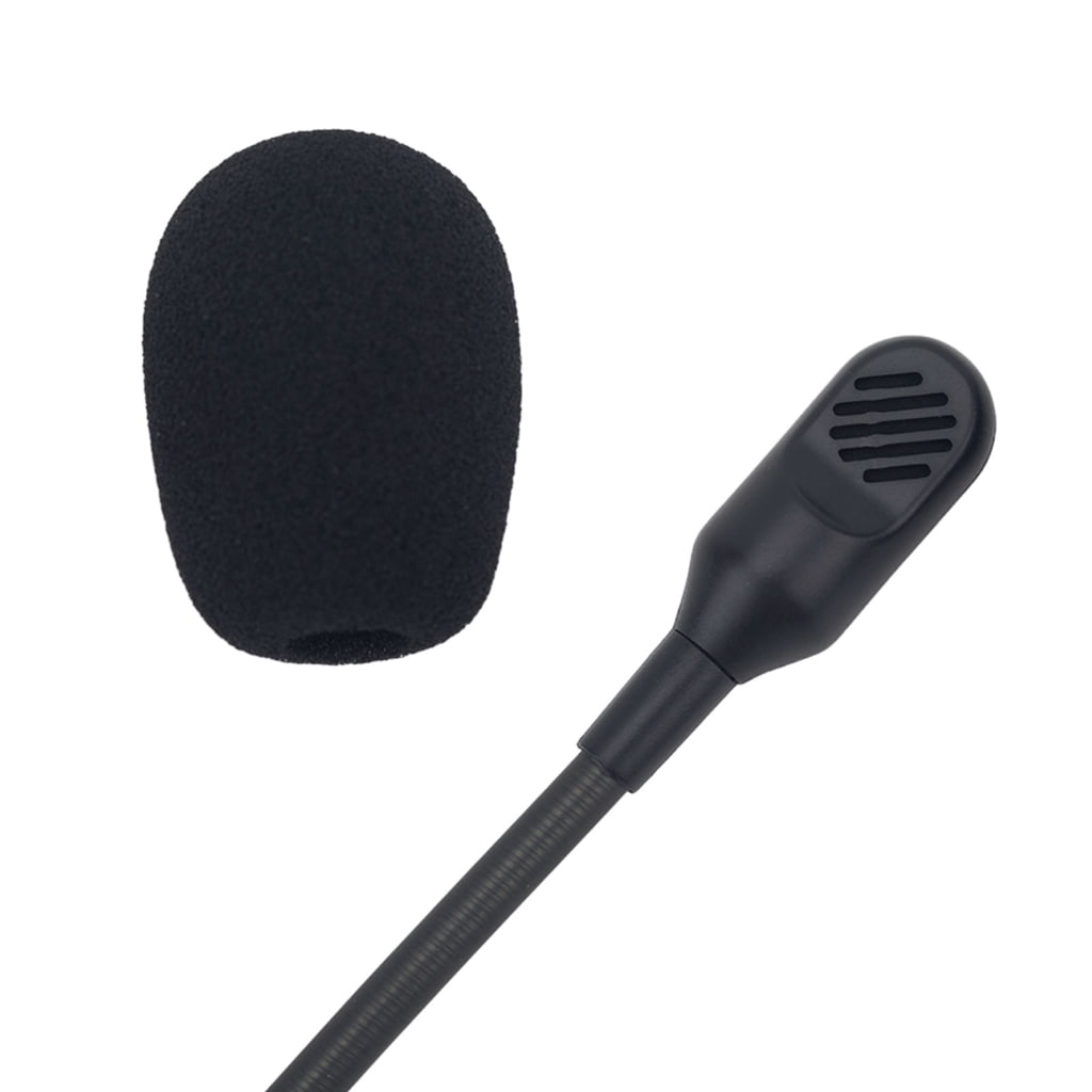 WINDLAND Replace Game Mic 3.5mm Microphone Boom only for / KrakenV3 Pro