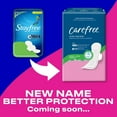 thumbnail image 4 of Stayfree Ultra Thin Long with Wings, 4 of 9